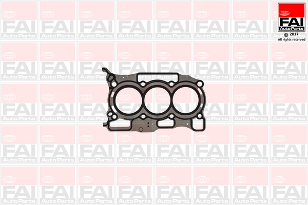Gasket, cylinder head